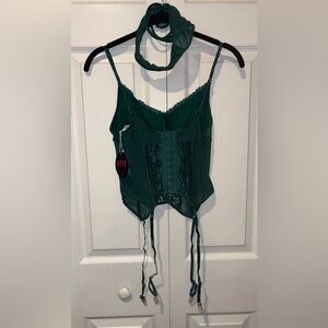 AVID LOVE 2 pc Matching Set